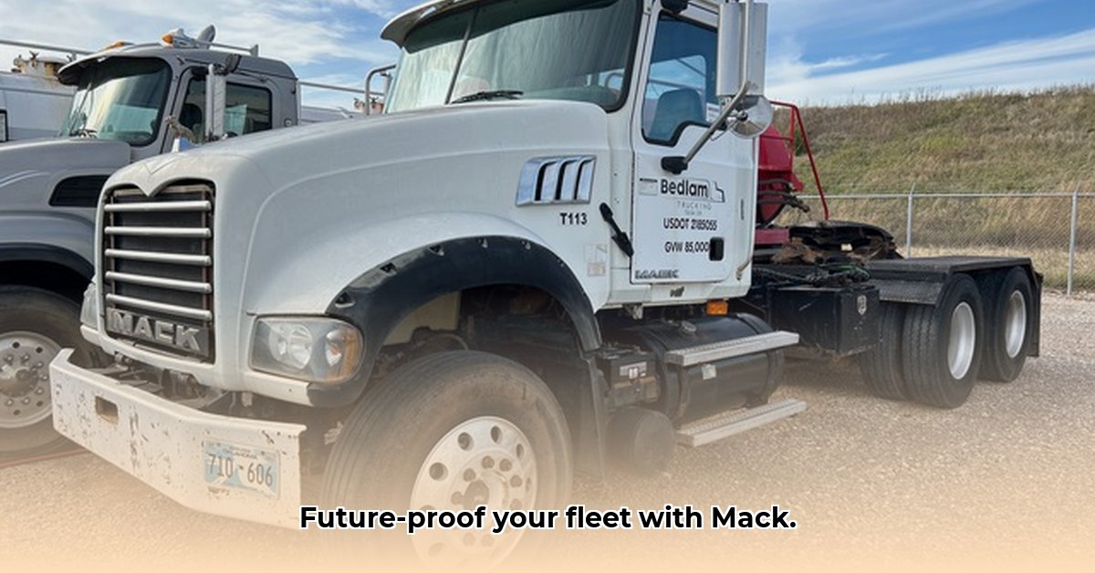mack-truck-tractor